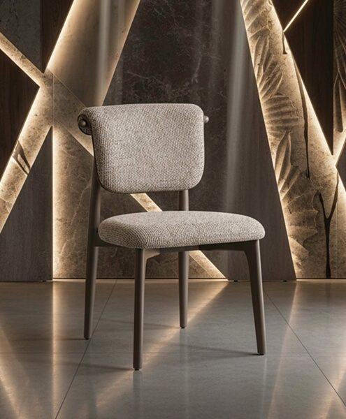 Otto Chair