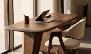 Nepal Office Desk