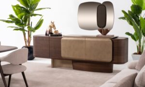 Nepal Sideboard
