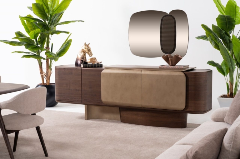 Nepal Sideboard