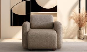 Marsilya Armchair