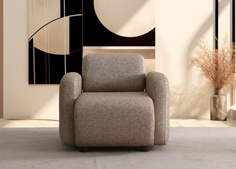 Marsilya Armchair