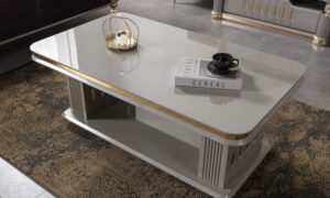 Yakut Coffee Table