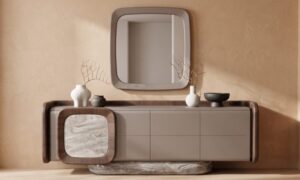 Monza Sideboard