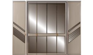 Mustang Wardrobe