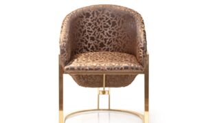 Diamond Chair
