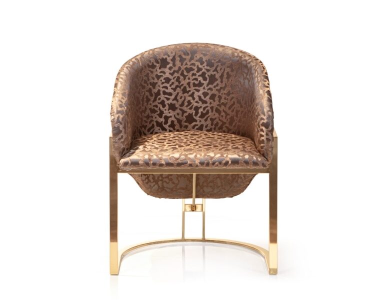 Diamond Chair