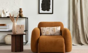 Sofia Armchair