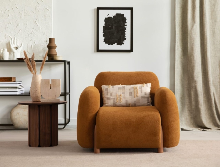 Sofia Armchair