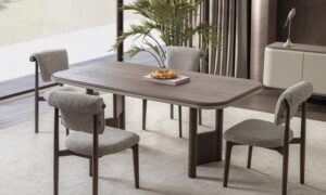 Madrid Dining Table