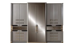 Yakut Wardrobe