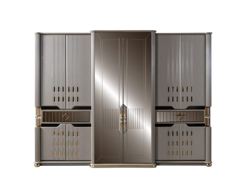 Yakut Wardrobe