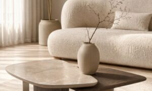 Montana Porselen Coffee Table