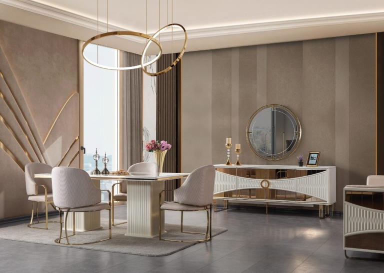 Elena Dining Room Set
