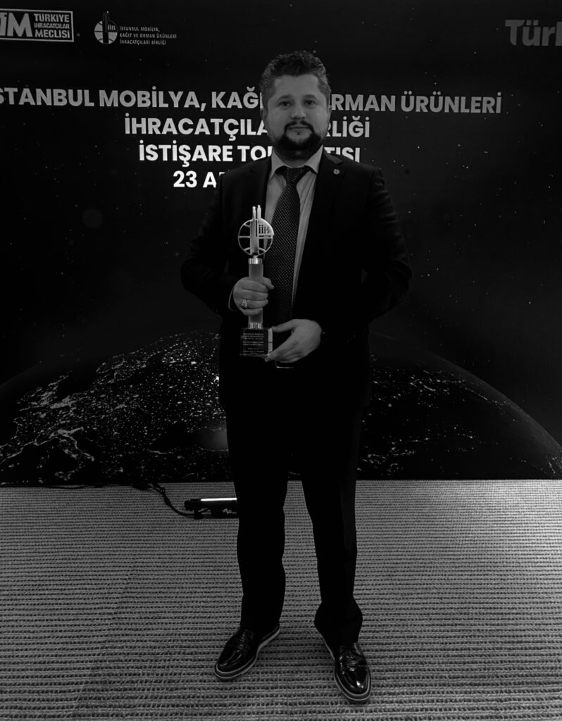 Nero Luxury — Erdoğan